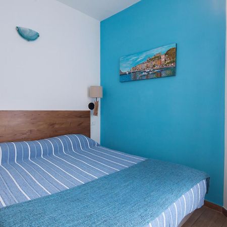 Cinque Terre Charme Rooms ลาสเปเซีย ภายนอก รูปภาพ